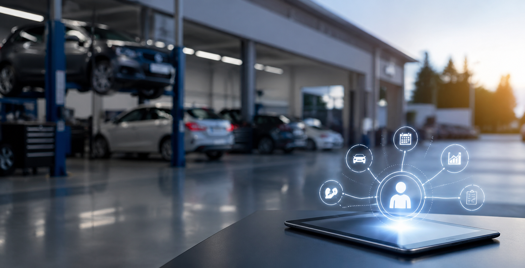 Dealer Principals: Your Service Drive Is Already Shaping Your Next Sale