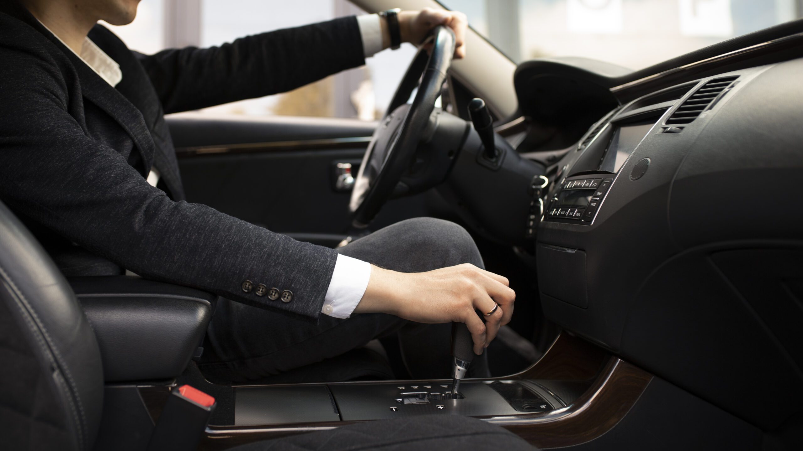 Every Service Visit Signals Demand. Most Dealerships Miss It.